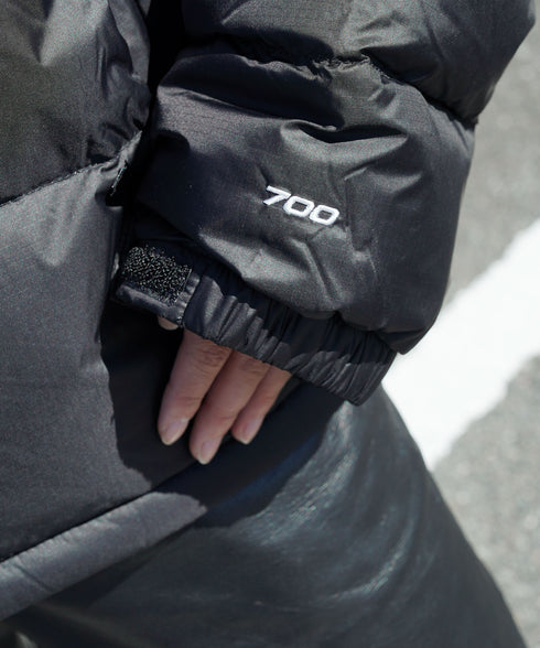 【 海外流通モデル 】 THE NORTH FACE / ザ ノースフェイス 1996 RETRO NUPTSE JACKET 1996 レトロ ヌプシ ジャケット NF0A3C8D
